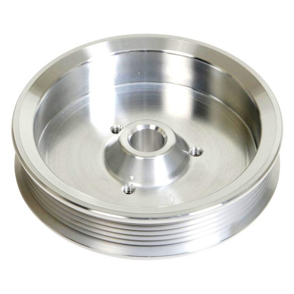 March Performance® - Power Steering Pump Pulley