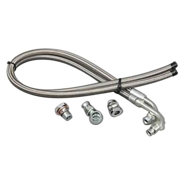 March Performance® - Power Steering Hose Kit