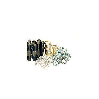 Mark Williams Enterprises® - Double End Lug Stud