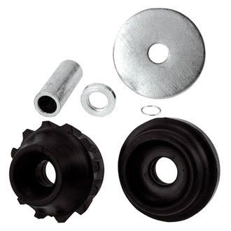 Marmon Ride Control® - Rear Shock Mounting Kit