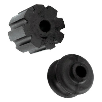 Marmon Ride Control® - Rear Shock Mounting Kit