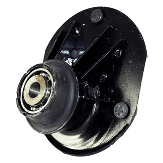 Marmon Ride Control® - Front Passenger Side Strut Mount