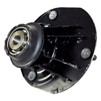 Marmon Ride Control® - Front Driver Side Strut Mount