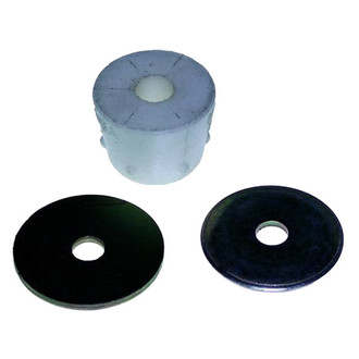 Marmon Ride Control® - Front Strut Mount Kit