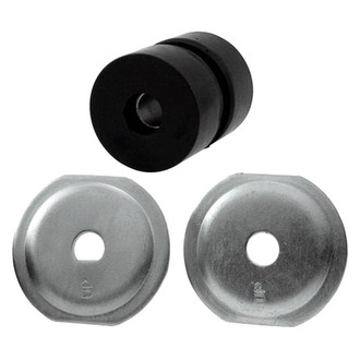 Marmon Ride Control® - Shock and Strut Mounting Kit