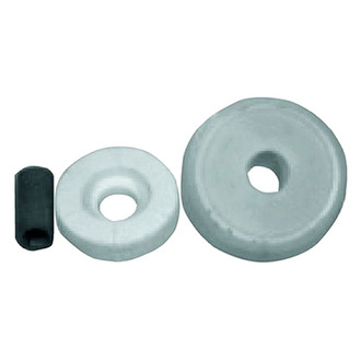 Marmon Ride Control® - Rear Upper Shock Mounting Kit