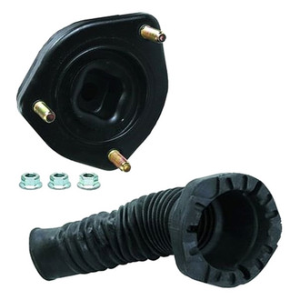 Marmon Ride Control® - Rear Driver Side Strut Mount