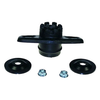 Marmon Ride Control® - Rear Shock Mount