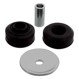 Marmon Ride Control® - Rear Shock Mounting Kit