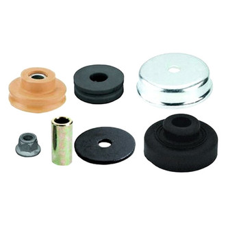 Marmon Ride Control® - Rear Upper Shock Mounting Kit