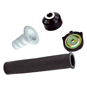 Marmon Ride Control® - Rear Strut Mount Kit