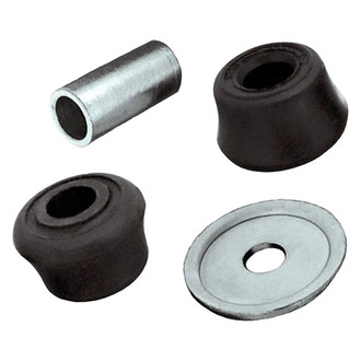 Marmon Ride Control® - Rear Upper Shock Mounting Kit