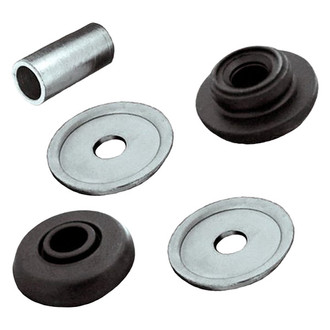 Marmon Ride Control® - Rear Upper Shock Mounting Kit