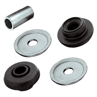 Marmon Ride Control® - Rear Upper Shock Mounting Kit