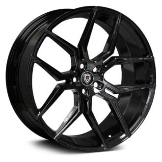 MARQUEE LUXURY® - M1000W Gloss Black