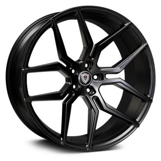 MARQUEE LUXURY® - M1000W Satin Black