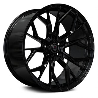 MARQUEE LUXURY® - M1004 Gloss Black