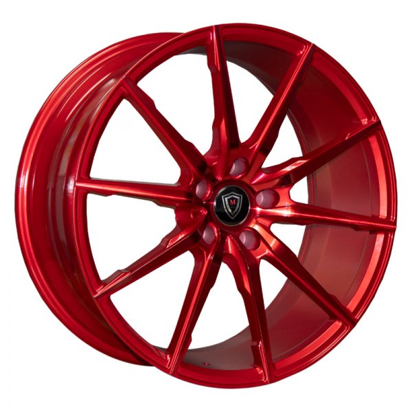 MARQUEE LUXURY® - M1035 Candy Red
