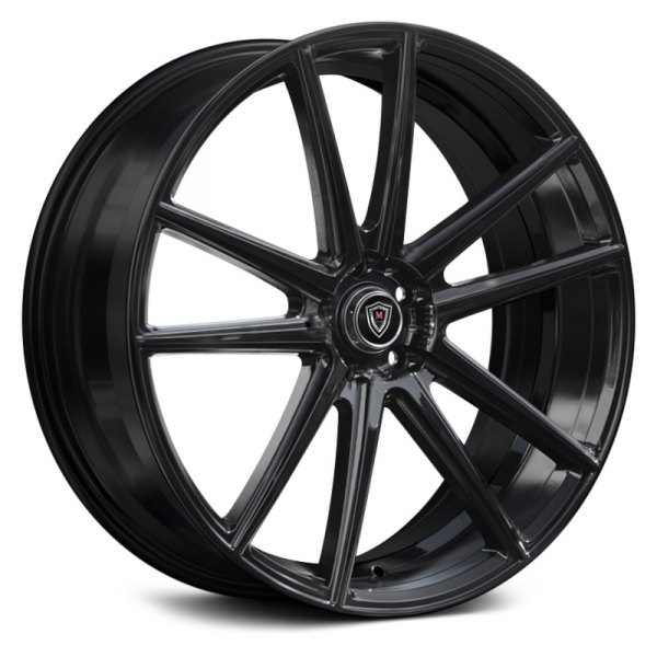 MARQUEE LUXURY® - M3197 Gloss Black