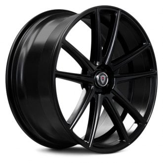 MARQUEE LUXURY® - M3197 Satin Black