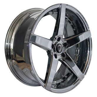 MARQUEE LUXURY® - M3226 Chrome
