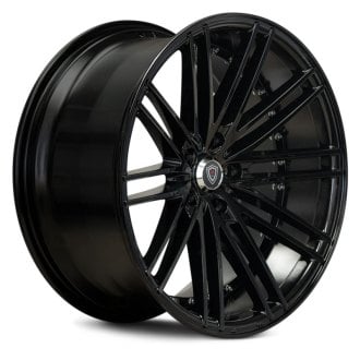 MARQUEE LUXURY® - M3246 Gloss Black