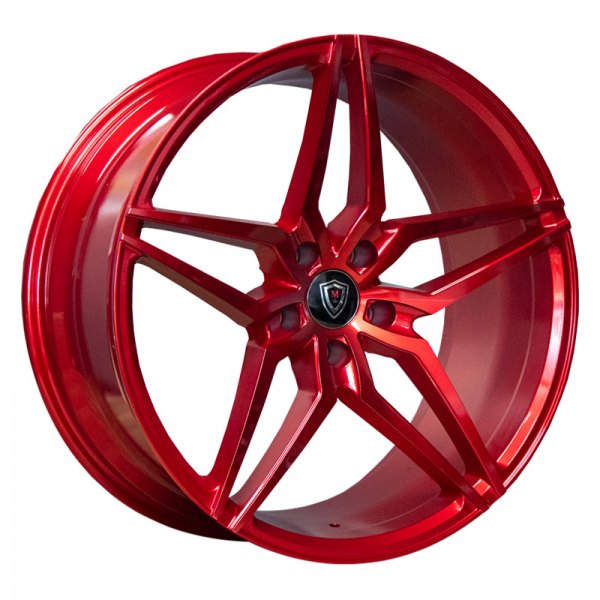 MARQUEE LUXURY® - M3259 Candy Red