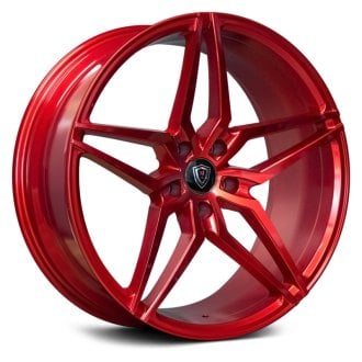 MARQUEE LUXURY® - M3259 Candy Red