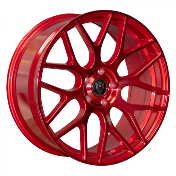 MARQUEE LUXURY® - M6981 Candy Red