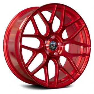 MARQUEE LUXURY® - M6981 Candy Red