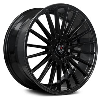 MARQUEE LUXURY® - M704 Gloss Black