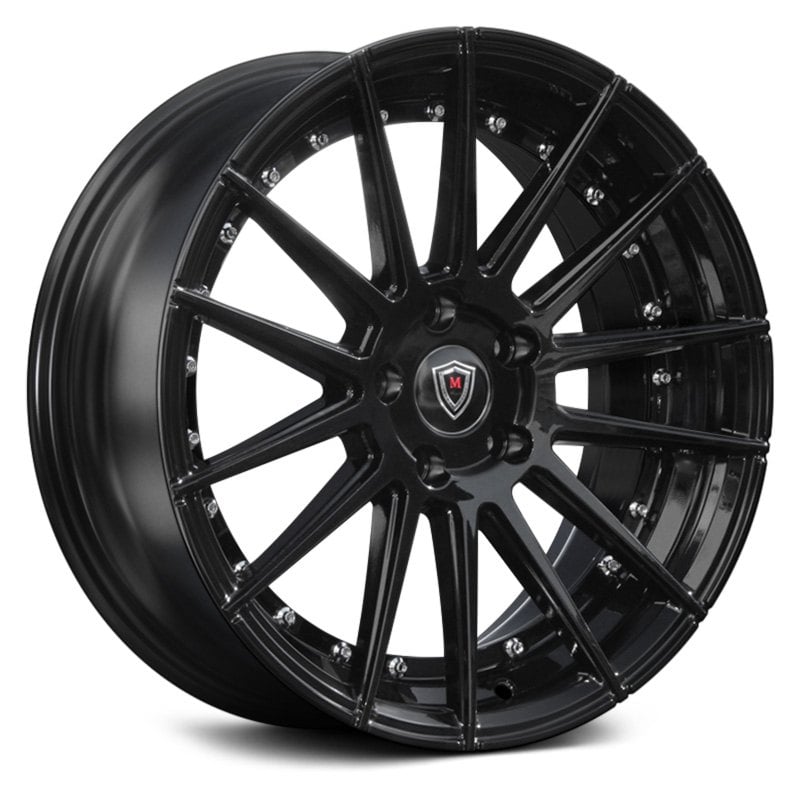 Marquee Luxury™ - Wheels & Rims from an Authorized Dealer | CARiD