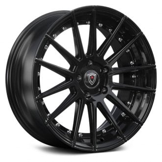 MARQUEE LUXURY® - M8150 Gloss Black
