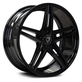 Marquee Luxury™ - Wheels & Rims from an Authorized Dealer | CARiD