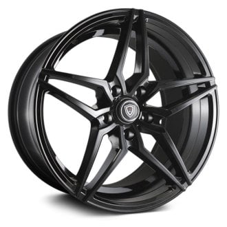 MARQUEE LUXURY® - M3259 17"-18" Gloss Black