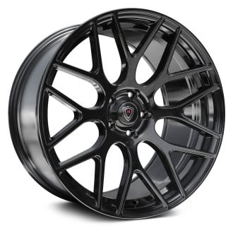 MARQUEE LUXURY® - M6981 Gloss Black