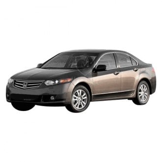 2008 Honda Accord Chrome Accessories & Trim - CARiD.com