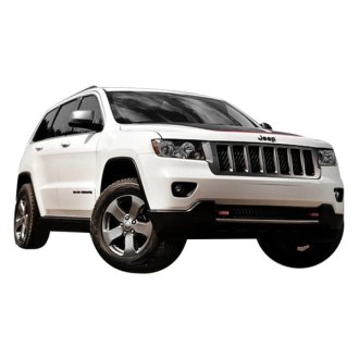 2017 jeep grand cherokee mirror covers