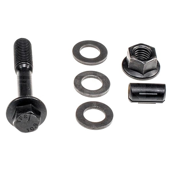 MAS® - Front Lower Alignment Camber Bolt Kit