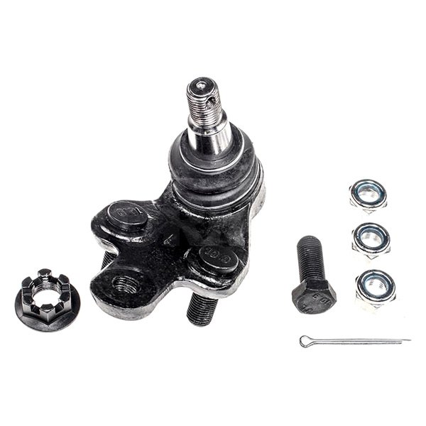 MAS® - Front Non-Adjustable Driver Side Lower Taper Ball Joint