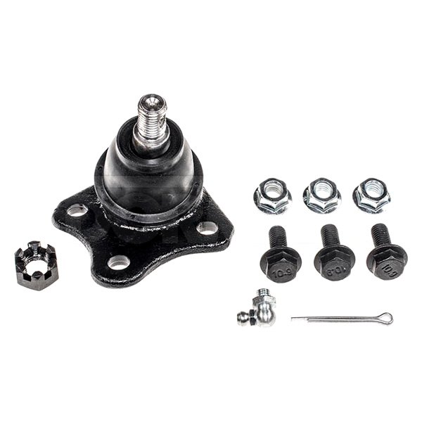 MAS® - Front Non-Adjustable Passenger Side Lower Taper Ball Joint