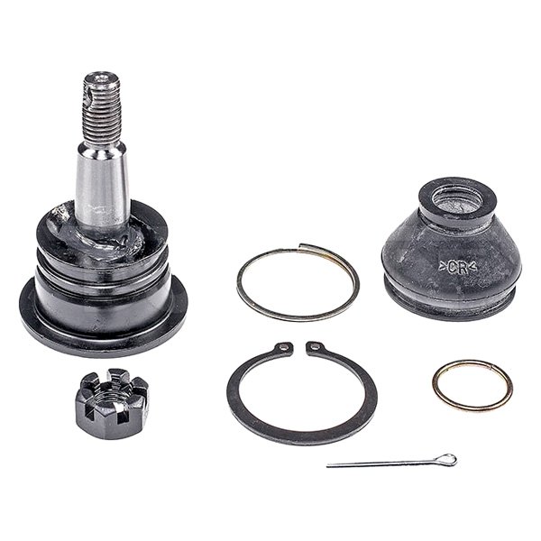 MAS® - Front or Rear Non-Adjustable Upper Taper Ball Joint