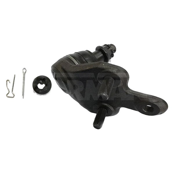 MAS® - Front Non-Adjustable Driver Side Threaded Ball Joint