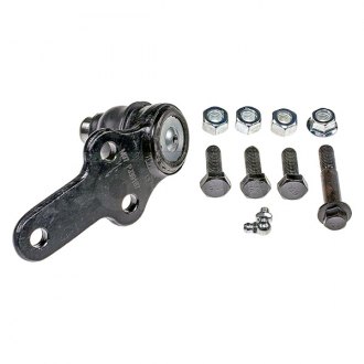 MAS® - Front Non-Adjustable Lower Pinch Bolt Ball Joint