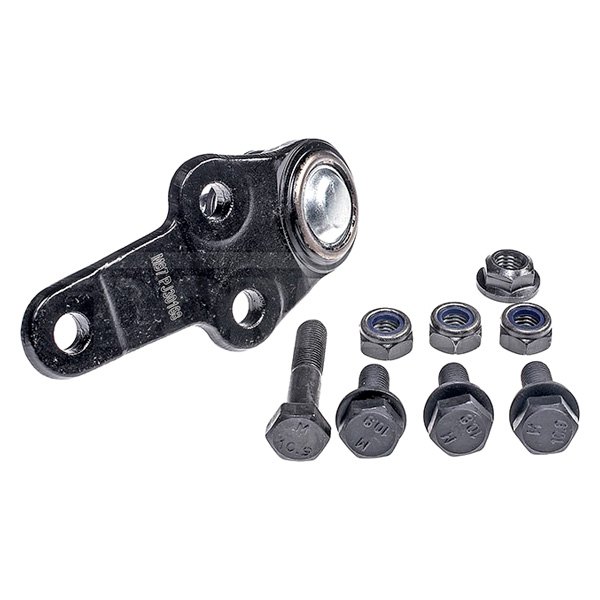 MAS® BJ86305 Front NonAdjustable Lower Pinch Bolt Ball Joint