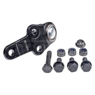 MAS® - Front Non-Adjustable Lower Pinch Bolt Ball Joint