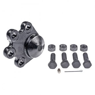 MAS® - Front Non-Adjustable Taper Ball Joint
