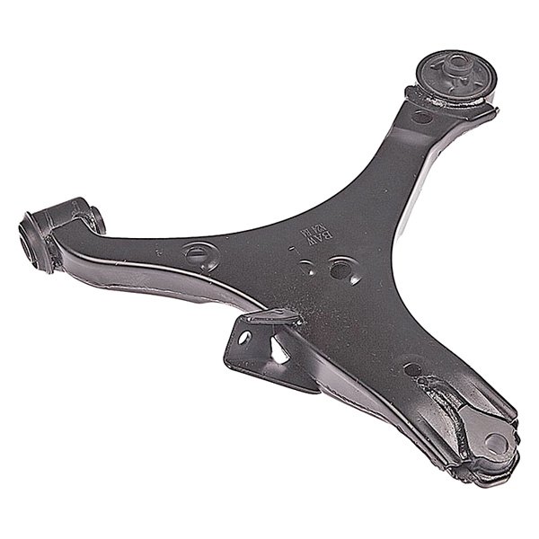 MAS® - Front Driver Side Lower Non-Adjustable Control Arm