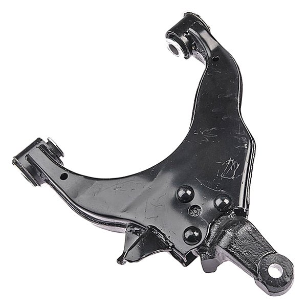 MAS® - Front Driver Side Lower Non-Adjustable Control Arm