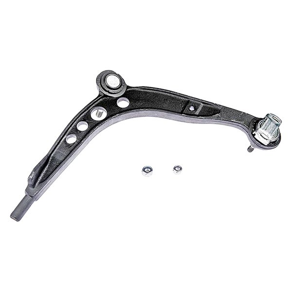 MAS® - Front Driver Side Lower Control Arm and Ball Joint Assembly